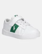 Polo Ralph Lauren Маратонки FRAZIER PS