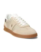 Polo Ralph Lauren Маратонки Hrt Aera Pp в бежово 809P09761004