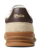 Polo Ralph Lauren Маратонки Hrt Aera Pp в бежово 809P09761004