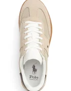 Polo Ralph Lauren Маратонки Hrt Aera Pp в бежово 809P09761004