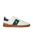 Polo Ralph Lauren Маратонки Hrt Aera Pp в бяло 809P01616003