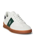 Polo Ralph Lauren Маратонки Hrt Aera Pp в бяло 809P01616003