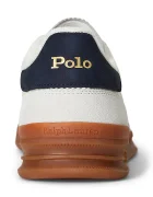 Polo Ralph Lauren Маратонки Hrt Aera Pp в бяло 809P01616003