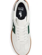 Polo Ralph Lauren Маратонки Hrt Aera Pp в бяло 809P01616003