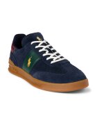 Polo Ralph Lauren Маратонки Hrt Aera в тъмносиньо 809954903002.410