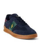 Polo Ralph Lauren Маратонки Hrt Aera в тъмносиньо 809954903002.410
