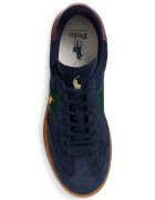 Polo Ralph Lauren Маратонки Hrt Aera в тъмносиньо 809954903002.410