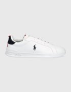 Polo Ralph Lauren Маратонки Hrt Ct II