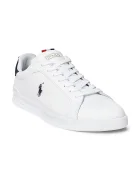 Polo Ralph Lauren Маратонки Hrt Ct II в бяло 809860883003
