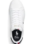Polo Ralph Lauren Маратонки Hrt Ct II в бяло 809860883003