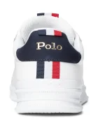 Polo Ralph Lauren Маратонки Hrt Ct II в бяло 809860883003