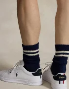Polo Ralph Lauren Маратонки Hrt Ct II в бяло 809860883003