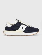 Polo Ralph Lauren Маратонки Train 89