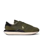 Polo Ralph Lauren Маратонки Train 89 Pp