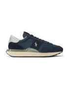 Polo Ralph Lauren Маратонки Train 89 Pp мъжки в тъмносиньо 809965081002