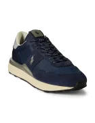 Polo Ralph Lauren Маратонки Train 89 Pp мъжки в тъмносиньо 809965081002