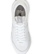 Polo Ralph Lauren Маратонки Train 89 PP в бяло 804936601
