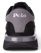 Polo Ralph Lauren Маратонки Train 89 Pp в черно 809965080002