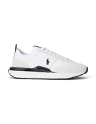 Polo Ralph Lauren Маратонки Train 89 Rib мъжки в бяло 809P01638001