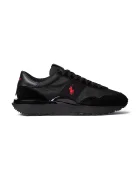 Polo Ralph Lauren Маратонки Train 89 в черно 809878008005