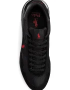 Polo Ralph Lauren Маратонки Train 89 в черно 809878008005