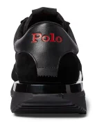 Polo Ralph Lauren Маратонки Train 89 в черно 809878008005