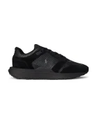 Polo Ralph Lauren Маратонки Trn 89 Pp V2 в черно 809P01637003