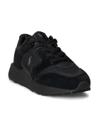 Polo Ralph Lauren Маратонки Trn 89 Pp V2 в черно 809P01637003
