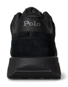Polo Ralph Lauren Маратонки Trn 89 Pp V2 в черно 809P01637003