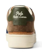 Polo Ralph Lauren Masters Crt бежово 809973703001