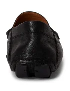Polo Ralph Lauren мокасини мъжки кожени Anders Collp черни 803P07633001