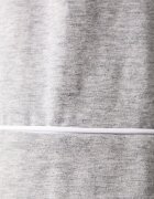 Polo Ralph Lauren нощница дамска с памук сива 4P0230