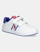 Polo Ralph Lauren Обувки HERITAGE COURT III T-TOE EZ