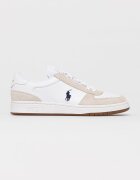 Polo Ralph Lauren Обувки Polo Crt