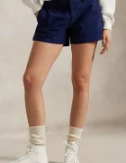 Polo Ralph Lauren Памучен къс панталон