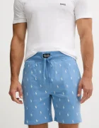 Polo Ralph Lauren Памучен къс панталон