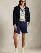 Polo Ralph Lauren Памучен къс панталон