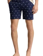 Polo Ralph Lauren Памучен къс панталон