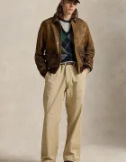 Polo Ralph Lauren Памучен панталон
