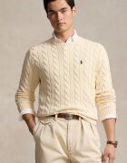 Polo Ralph Lauren Памучен пуловер