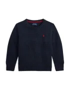 Polo Ralph Lauren Памучен пуловер