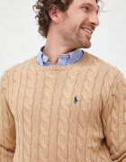 Polo Ralph Lauren Памучен пуловер
