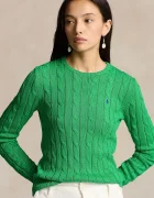 Polo Ralph Lauren Памучен пуловер