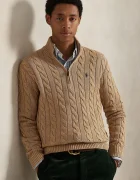 Polo Ralph Lauren Памучен пуловер