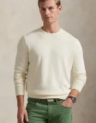 Polo Ralph Lauren Памучен пуловер
