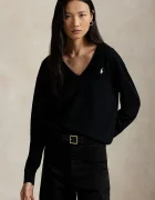 Polo Ralph Lauren Памучен пуловер