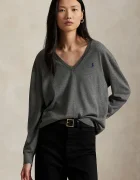 Polo Ralph Lauren Памучен пуловер
