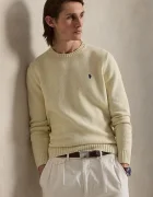 Polo Ralph Lauren Памучен пуловер
