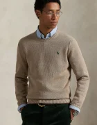 Polo Ralph Lauren Памучен пуловер