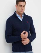 Polo Ralph Lauren Памучен пуловер